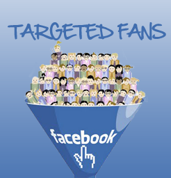 Buy Facebook fans and promote the product efficiently