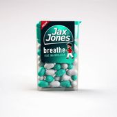 Jax Jones feat. Ina Wroldsen - Breathe - LE MP3 DU PANDA