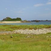 Rando en Côtes d'Armor (1/2) : de Port l'Epine à l'anse de Gouermel (22) - Randonnées kayak : les balades de Yanike et de Rabiou II