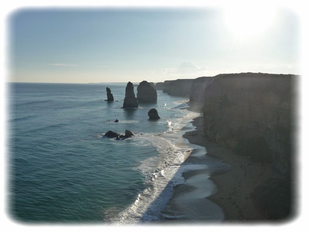 Album - Great Ocean Road