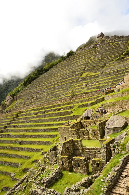 Un séjour de 20 jours au travers des paysages andins de Bolivie et du Pérou