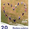 Elections des Représentants des Parents d'Elèves