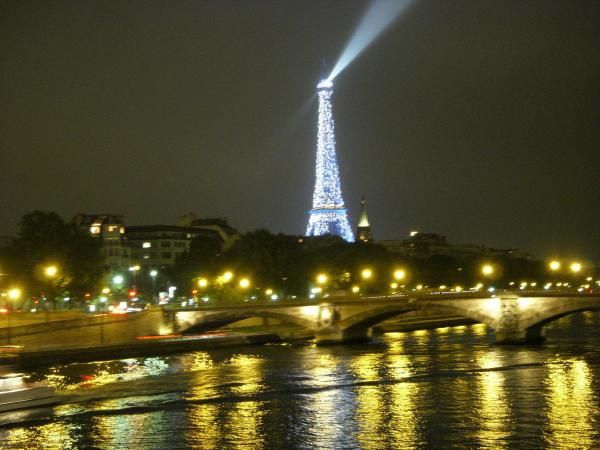 Paris by night 2008/Paris Europe 2008
