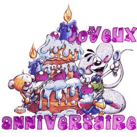 Gifs Gateaux Le Blog De Lemondedesgifs Over Blog Com