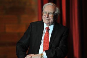 Buffett Warren