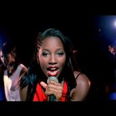 Jamelia - Superstar (Official Video) [HD]
