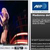 Sticky & Sweet Tour in Paris: Madonna delights French fans