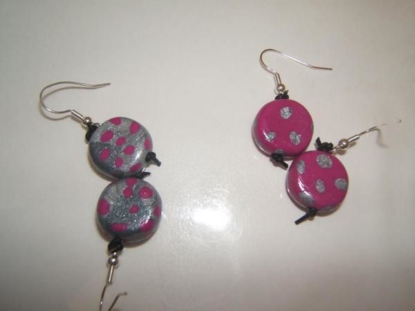 Album - boucles-d--oreille