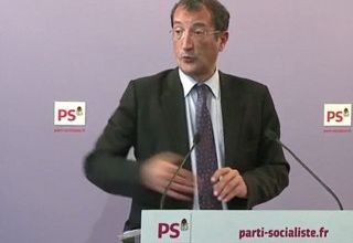 François Lamy: «des primaires de débat positif»