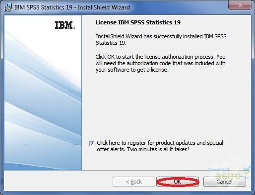 Spss 22 for mac free. download full version crack