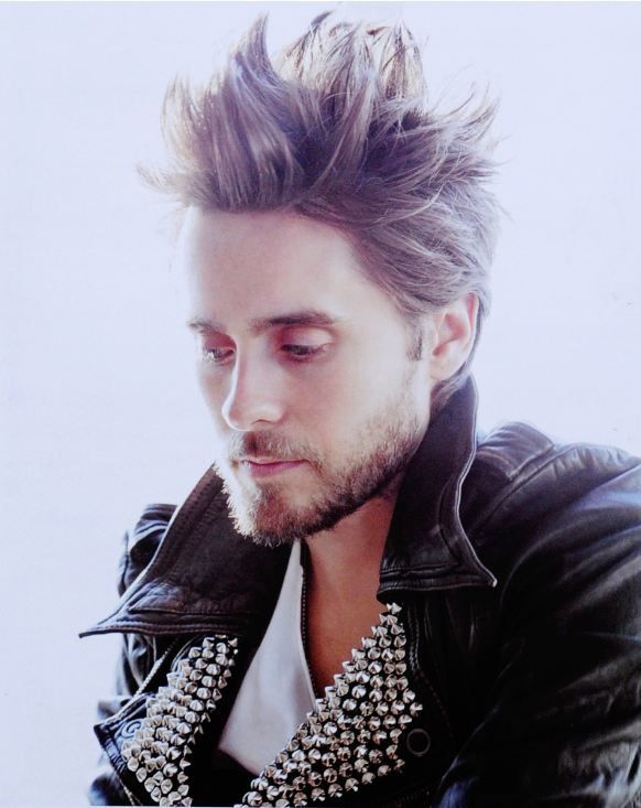 Album - An-MTV-EXIT-Special--hosted-by-Jared-Leto--Launch-Event