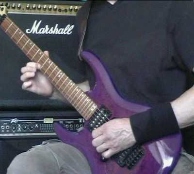 Under sea level - La vidéo