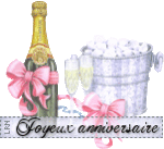 Joyeux Anniversaire à notre fils - 2ème verseau de la famille !