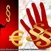 #TMCweb3 #finances : #ChèqueDeBanque : une #sécurité à toute épreuve... quand ce n'est pas un faux !