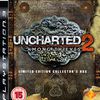 Uncharted 2 : Among Thieves