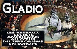 Le terrorisme musulman n'existe pas en France
