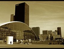 La Défense