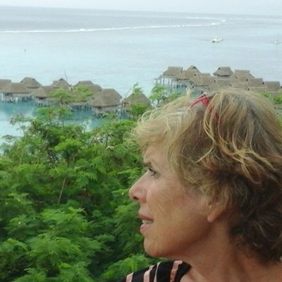 11/03 : Un petit tour en banlieue...