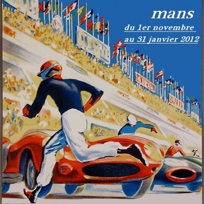 Les 24 heures du Mans