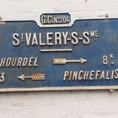 Saint Valery sur Somme