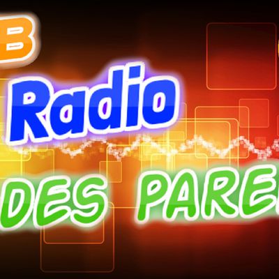 Web Radio des Parents "Ecoutez"