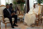 Visite d’Amitié et de Travail du chef de l’Etat au Qatar : Boni Yayi décroche plusieurs contrats pour le Bénin