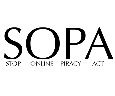 Loi SOPA aux Etats-Unis
