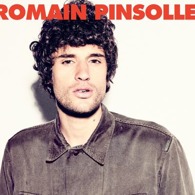 Romain Pinsolle, ex Hangar, annonce un premier album