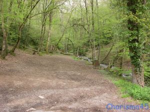 Gorges de la Sioule en camping-car, Voyages en camping-car