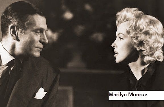 LAURENCE OLIVIER