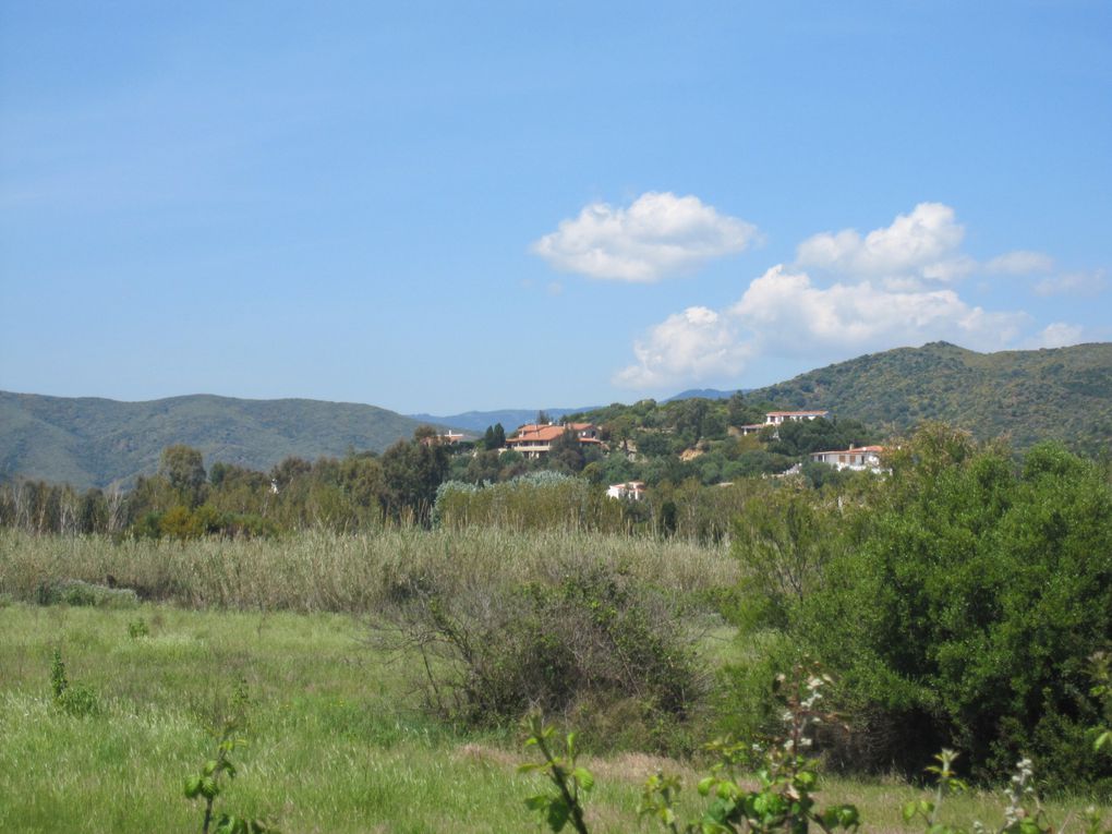 de Cagliari à Iglesias