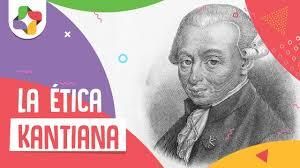 ÉTICA KANTIANA