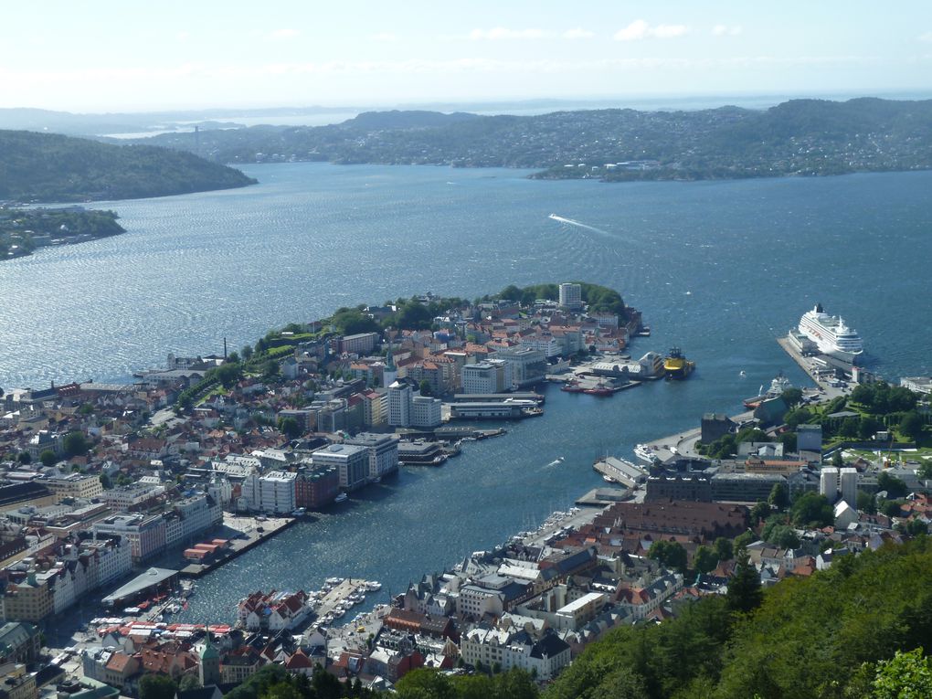 Album - Oslo*Bergen