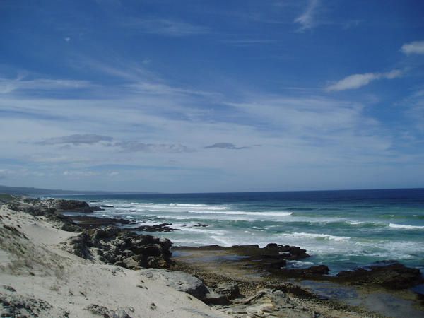 Album - De Hoop Nature Reserve