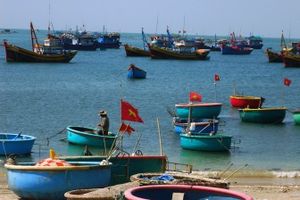 De Mui Ne village de pêcheurs, à Dalat ville dans les montagnes