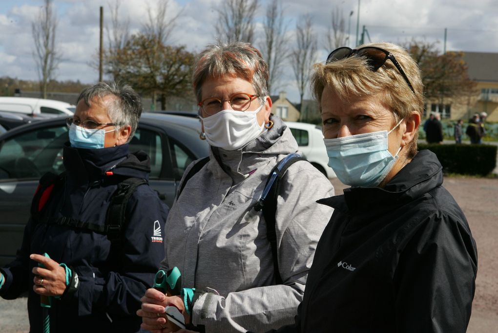 La marche nordique : une pratique bonne pour la santé !