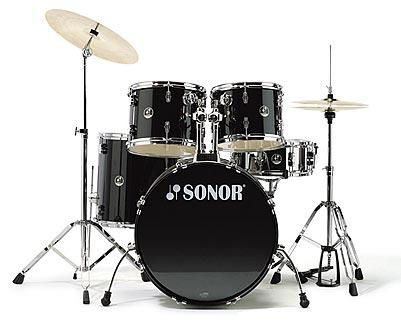 Album - Sonor