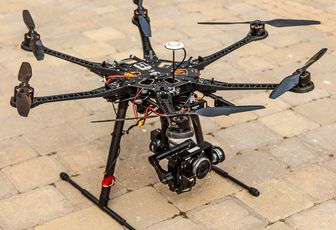 Les drones, qu'est-ce qu'il faut savoir ?