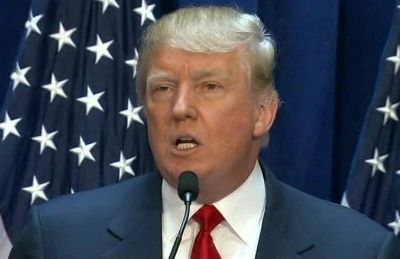 Les tweets polémiques de Donald Trump sur...l' ISLAM