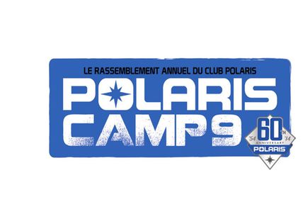 POLARIS CAMP 2014
