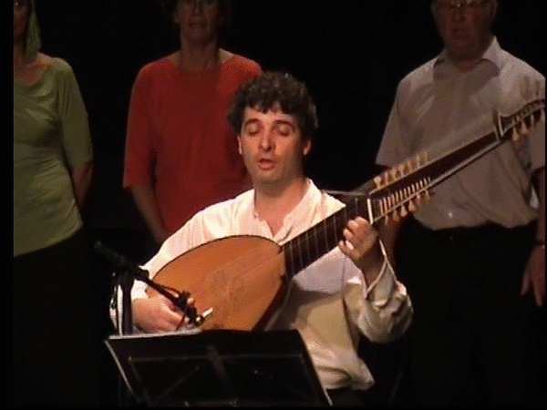 Album - 2008 Juin Concert Marco Horvat