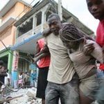 Stress Associé Aux Catastrophes