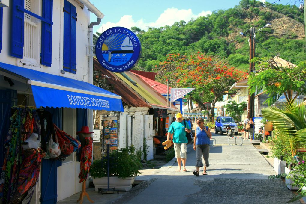 Album - 2010 - Guadeloupe