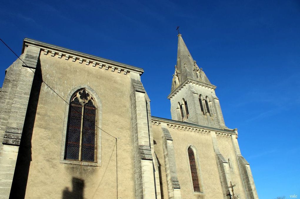 Eglise St Julien