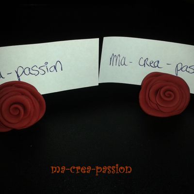 Nouveaux marques places roses