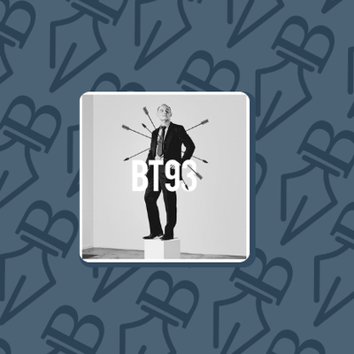 BT93, le clip de BT93 feat Stupeflip - Nouvel album BT2033