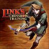 Jeu WII: Link's Crossbow Training + Wii Zapper