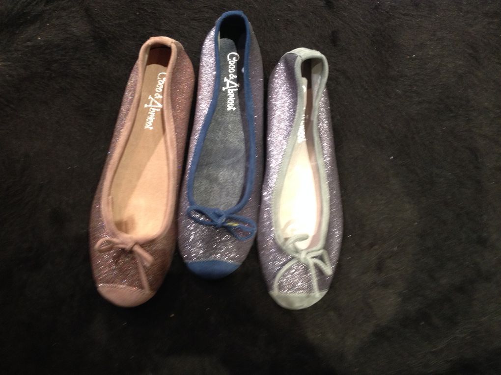 Nouvelle collection printemps été valerie B.chaussures 2015