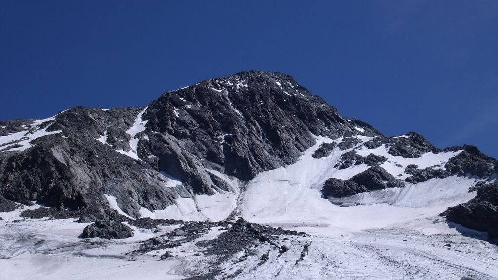 Album - Glacier-de-Peclet---2942m