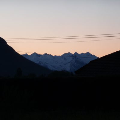 Samedi 18 mai 2013 : Poudre poudre poudre à la Tête des Lindars